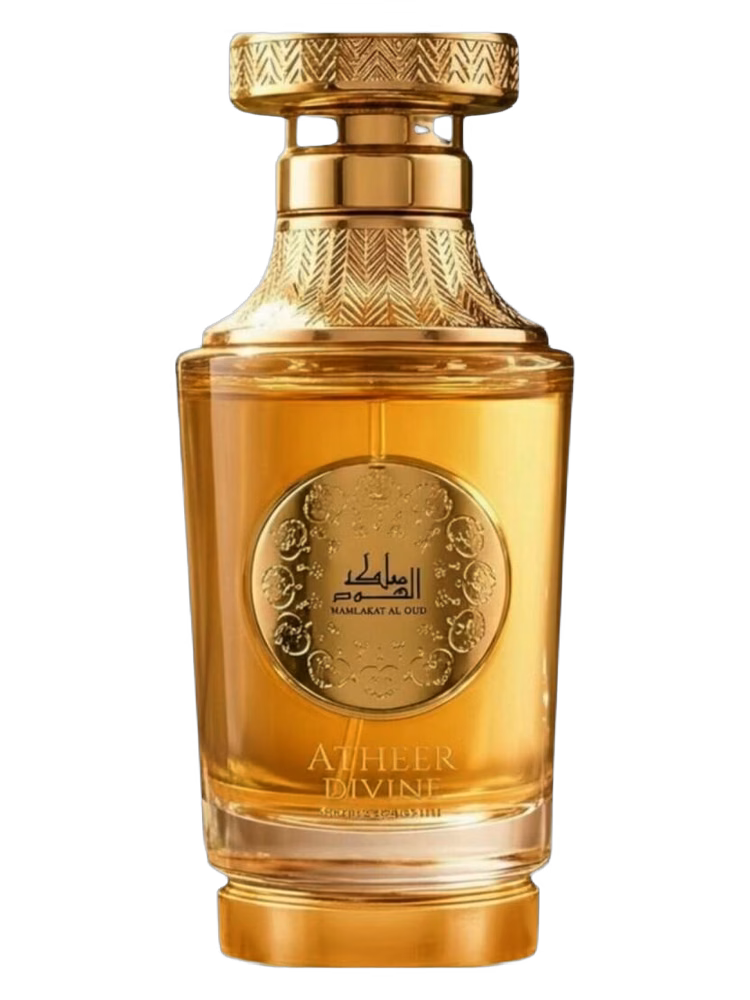 Mamlakat Al Oud Atheer Divine