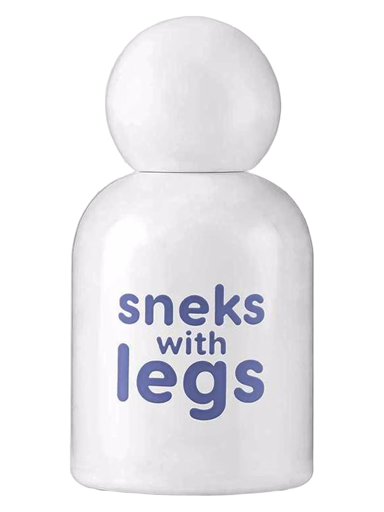 Söppö Sneks with Legs