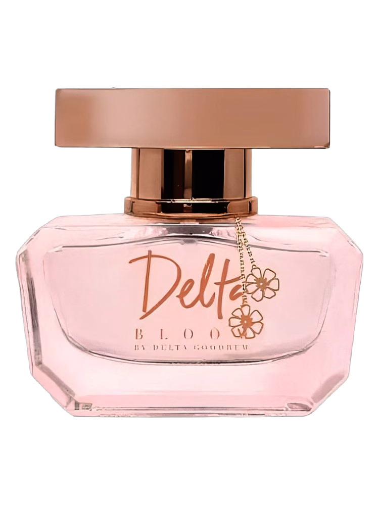 Delta Goodrem Bloom