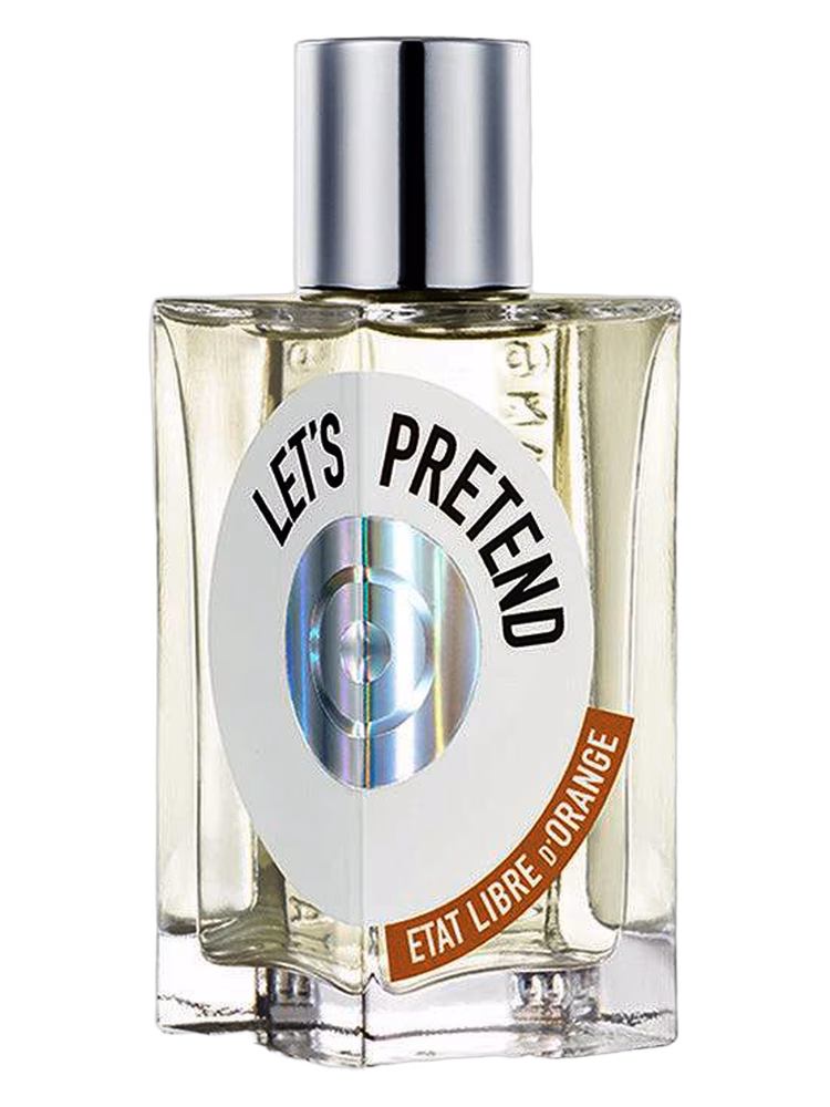 Etat Libre d'Orange Let's Pretend