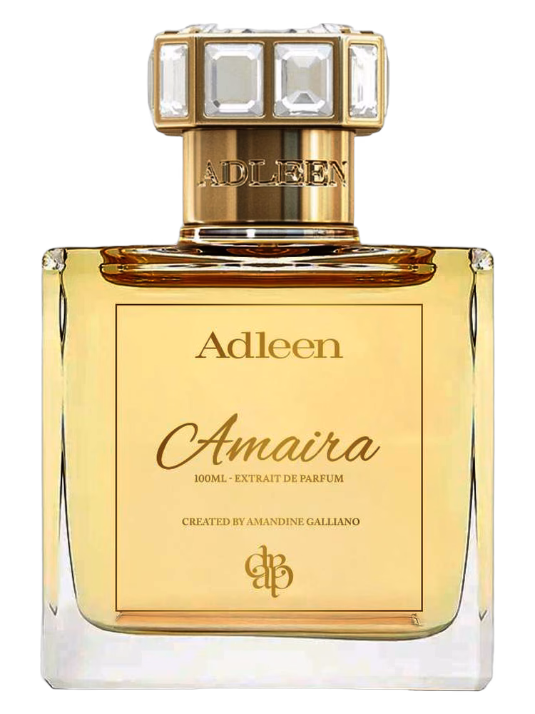 Adleen Haute Parfumerie Amaira