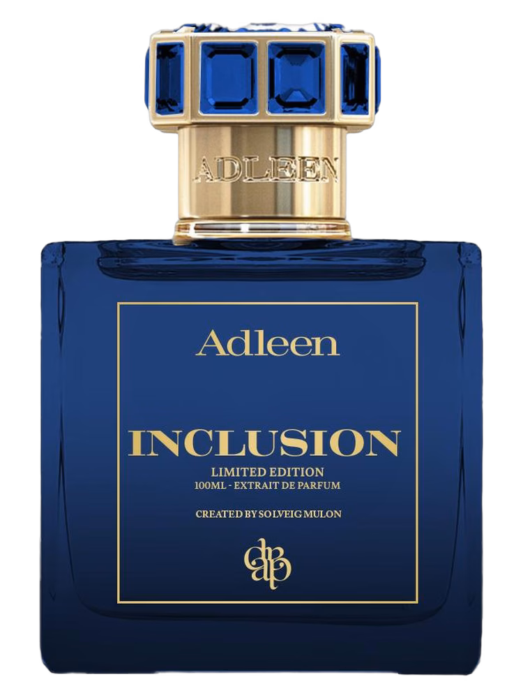 Adleen Haute Parfumerie Inclusion