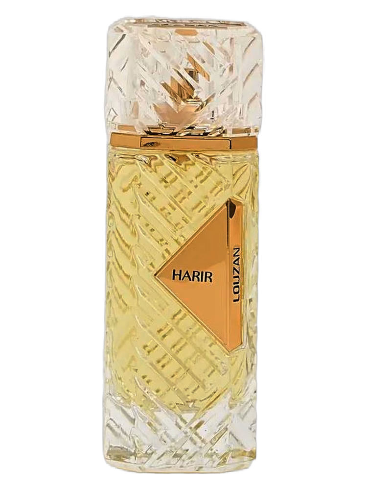 Louzan Harir