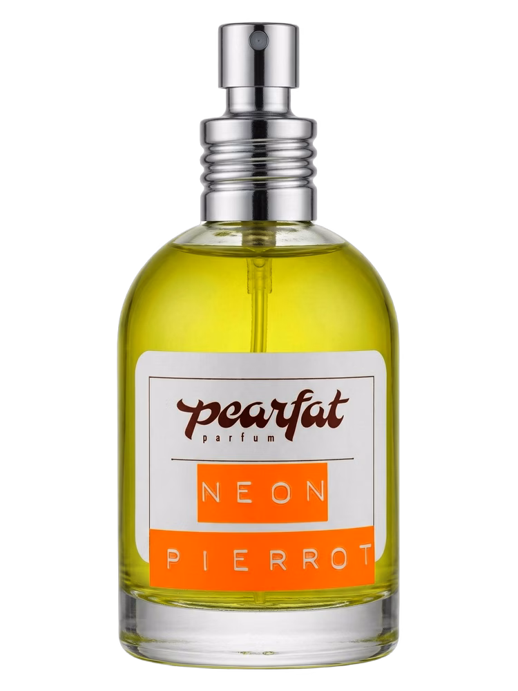 Pearfat Parfum Neon Pierrot