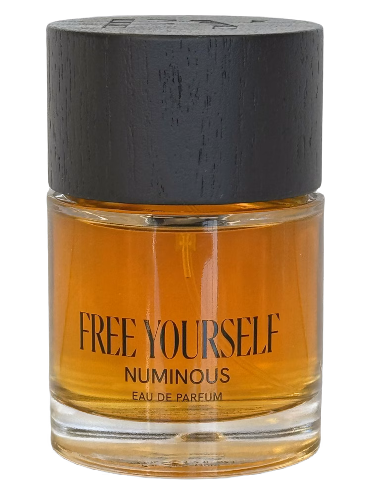 Free Yourself Numinous