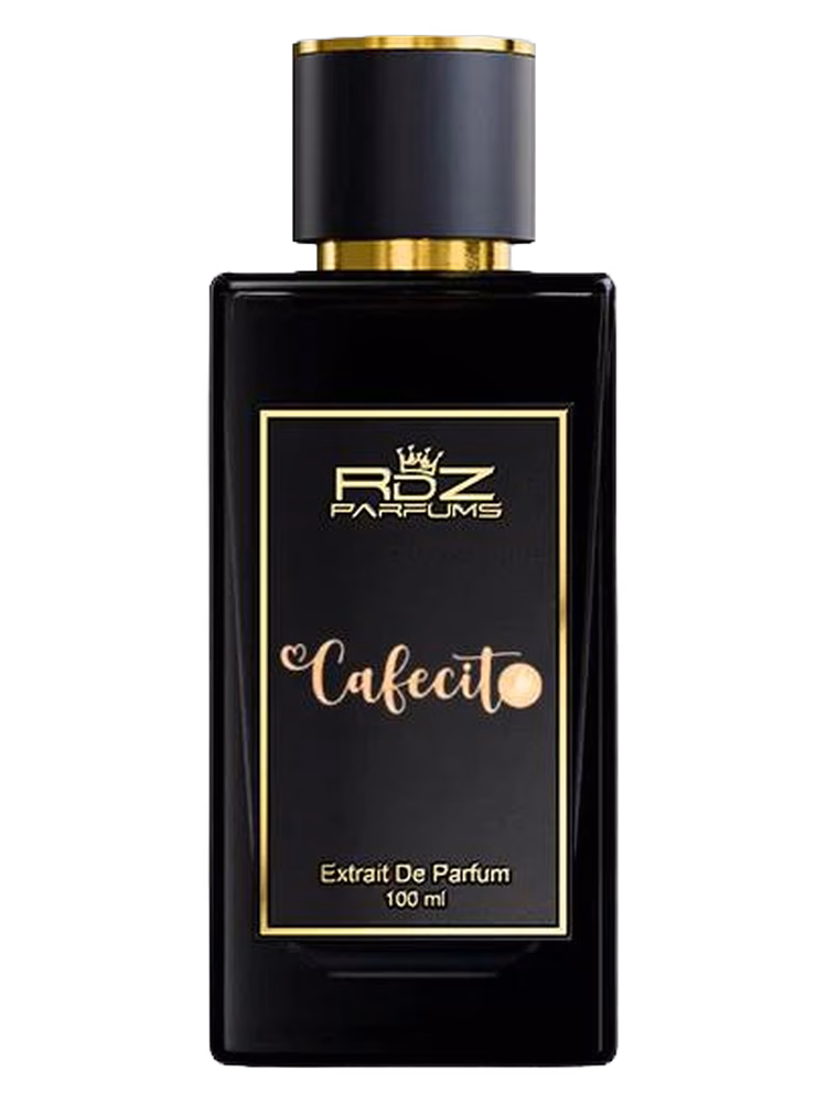 RDZ Parfums Cafecito