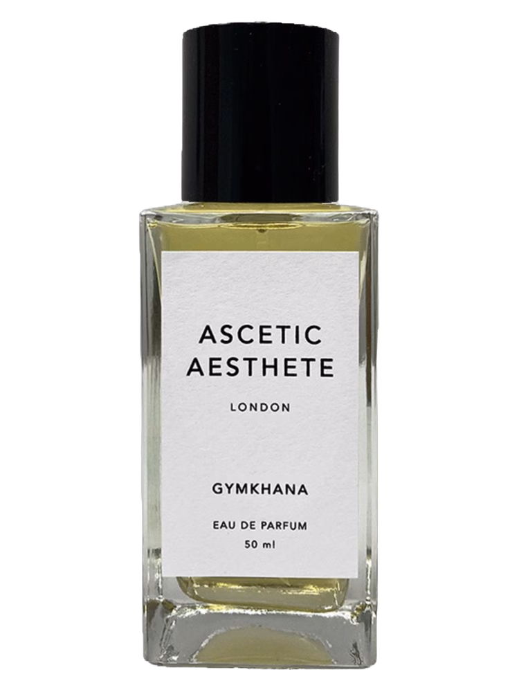 Ascetic Aesthete Gymkhana