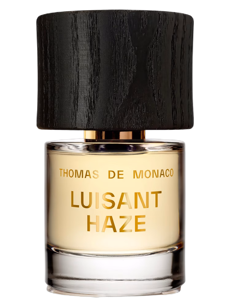 Thomas de Monaco Luisant Haze