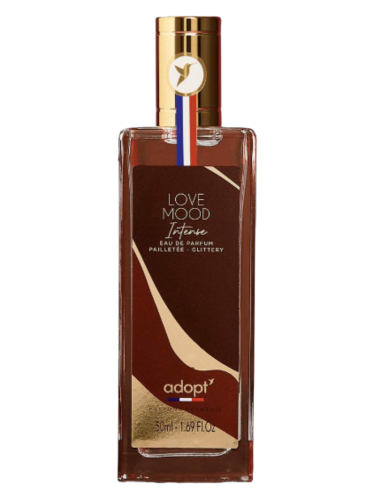 Adopt Parfums Love Mood Intense