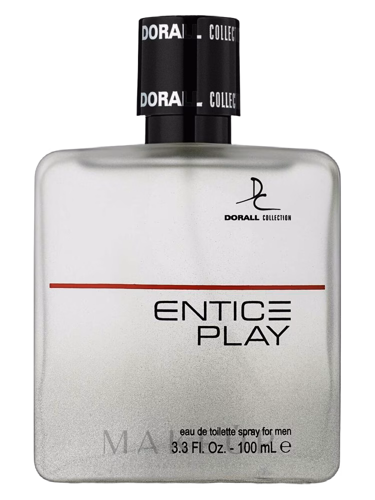 Dorall Collection Entice Play