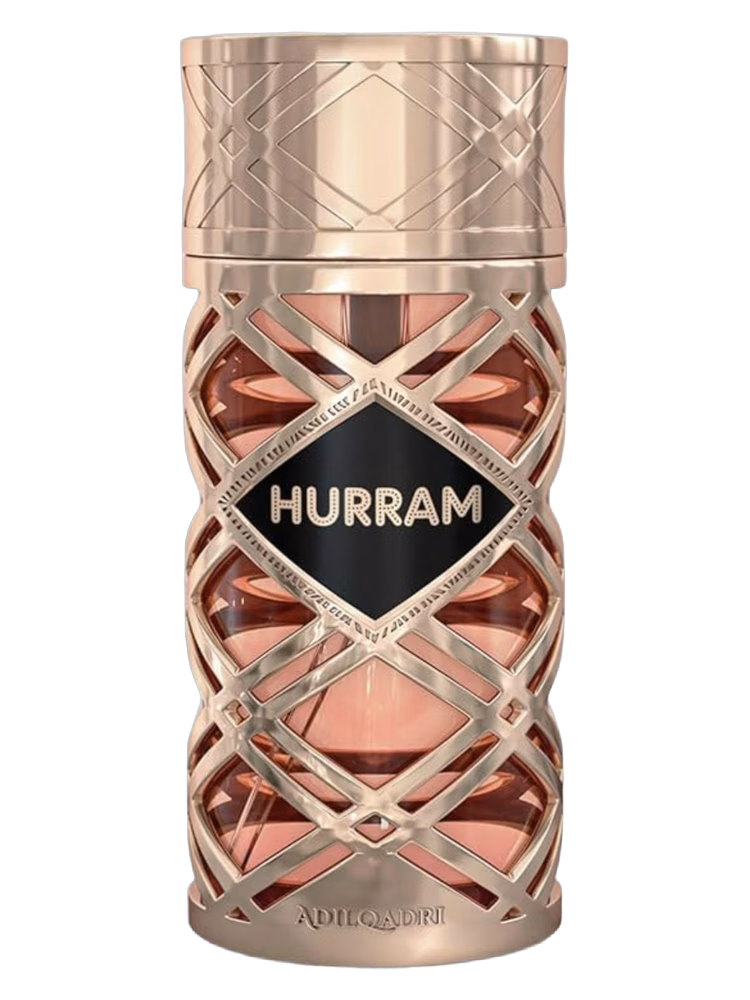 Adil Qadri Hurram