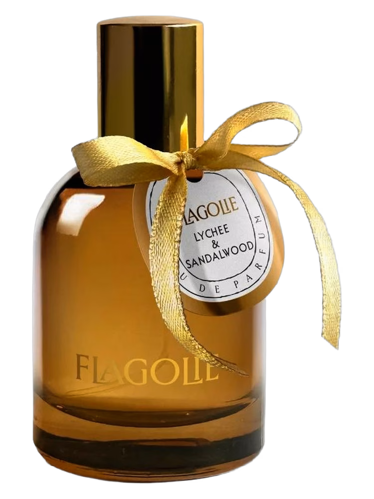 Flagolie Lychee & Sandalwood