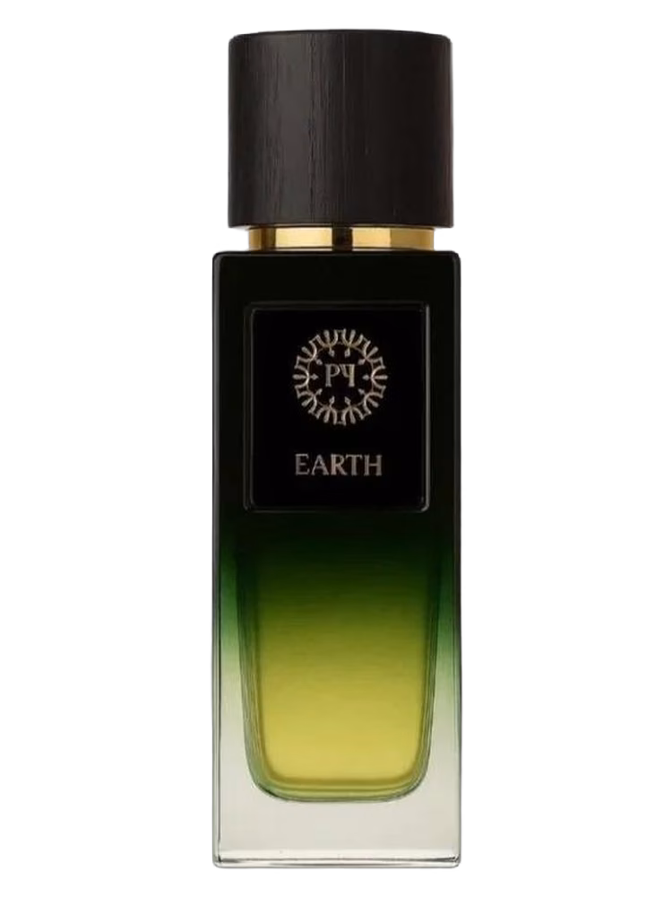 The Woods Collection Earth