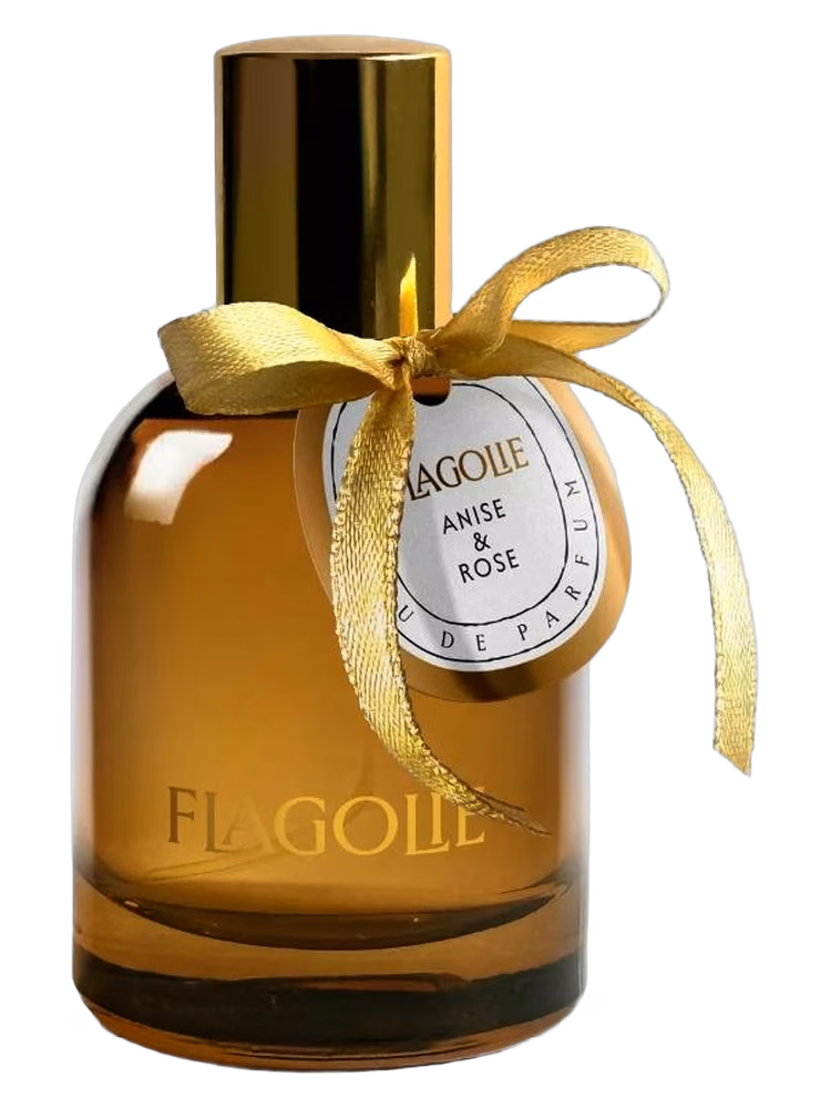 Flagolie Anise & Rose