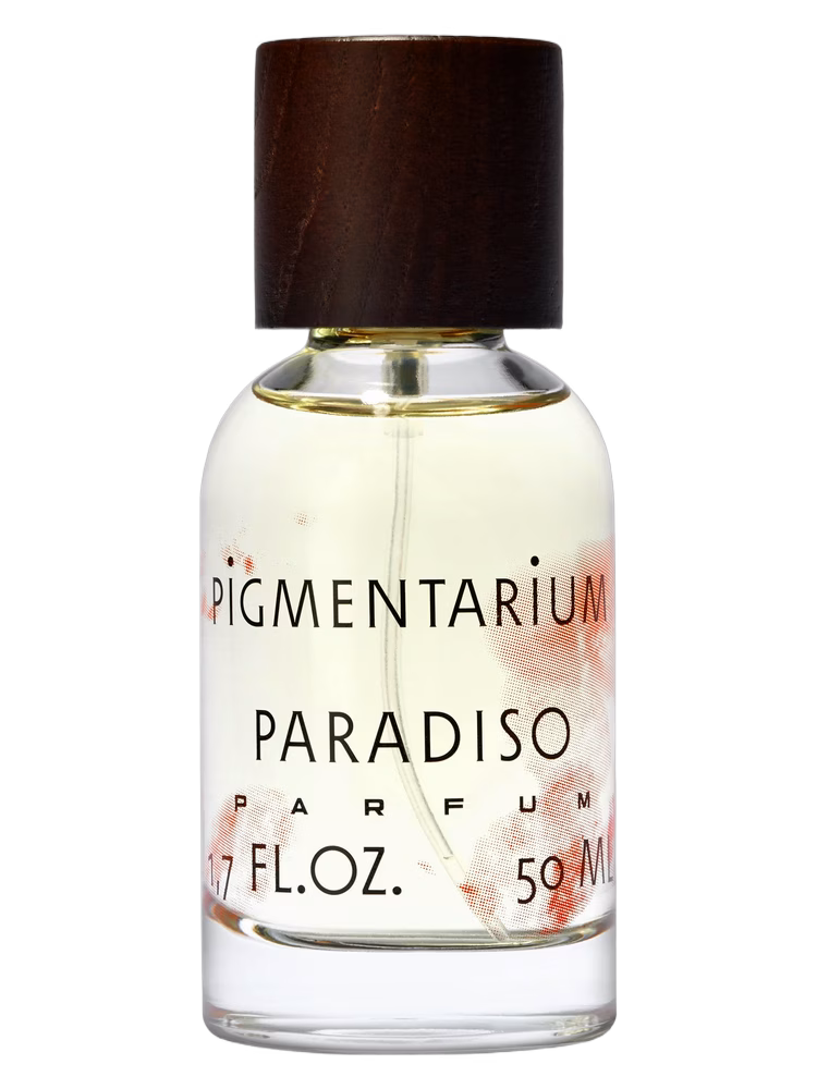 Pigmentarium Paradiso 2026