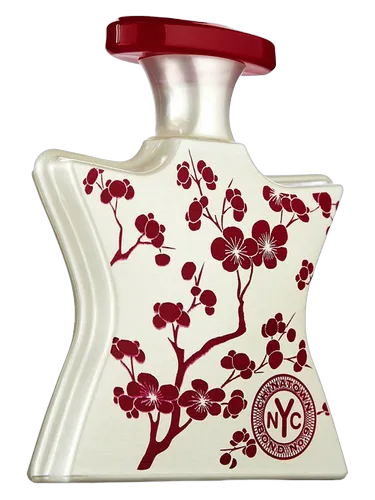 Chinatown Bond No 9 perfume - a fragrance for women and men 2005