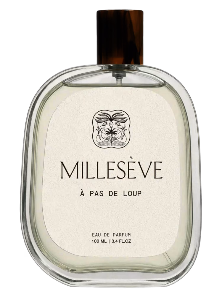 Millesève À Pas De Loup