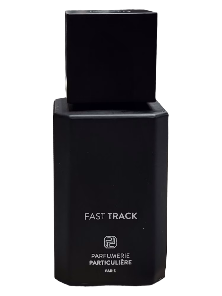 Parfumerie Particulière Fast Track