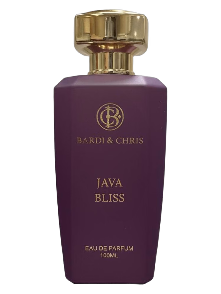 Bardi & Chris Java Bliss