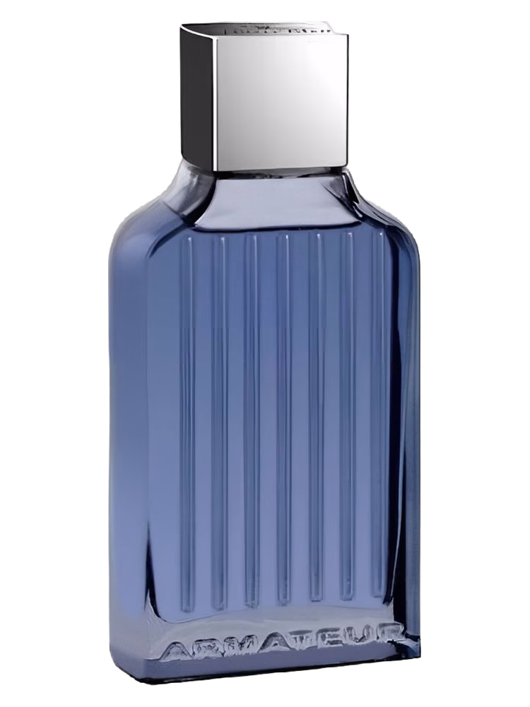 Paris Bleu Parfums Armateur Man