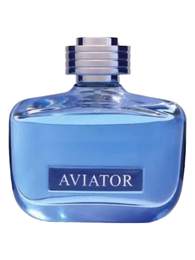 Paris Bleu Parfums Aviator Authentic