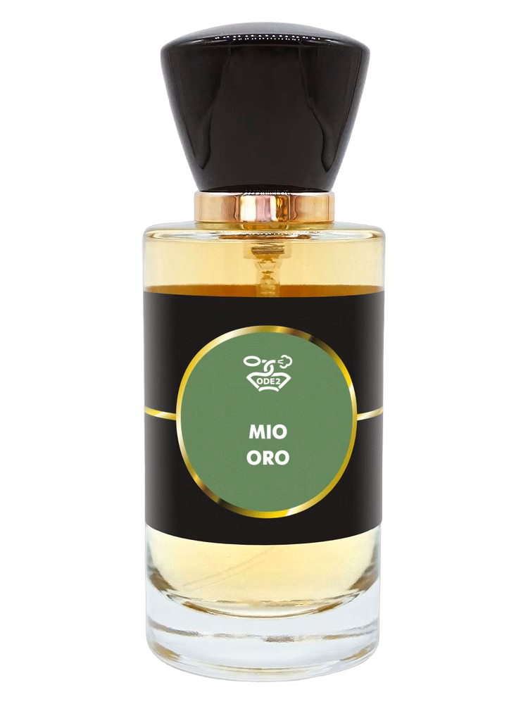 Odetu Mio Oro