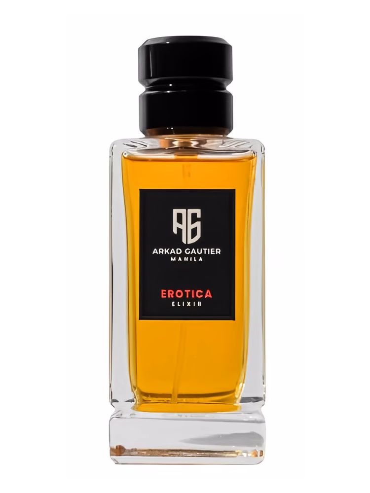 Arkad Gautier Erotica Elixir