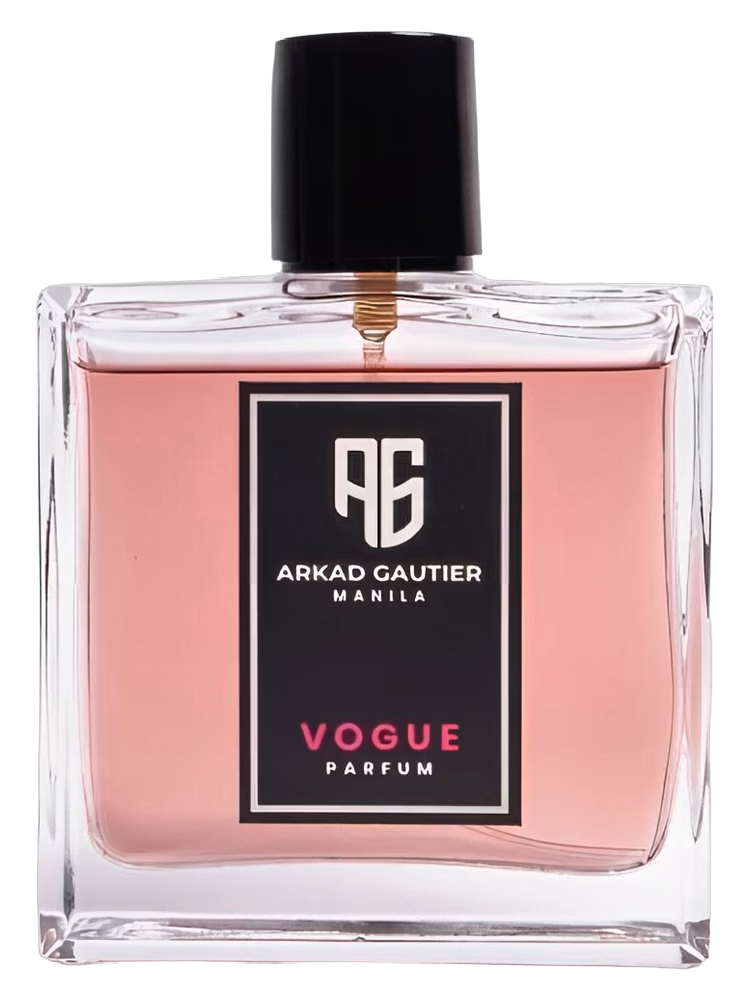 Arkad Gautier Vogue