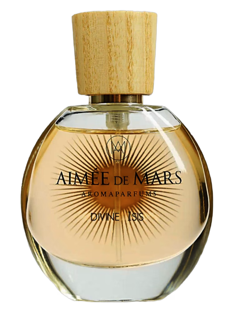 Aimee de Mars Parfums Divine Isis
