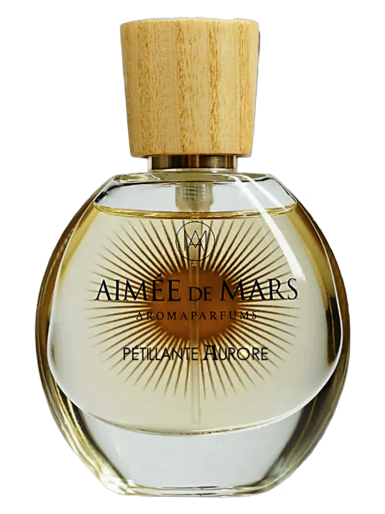Aimee de Mars Parfums Pétillante Aurore