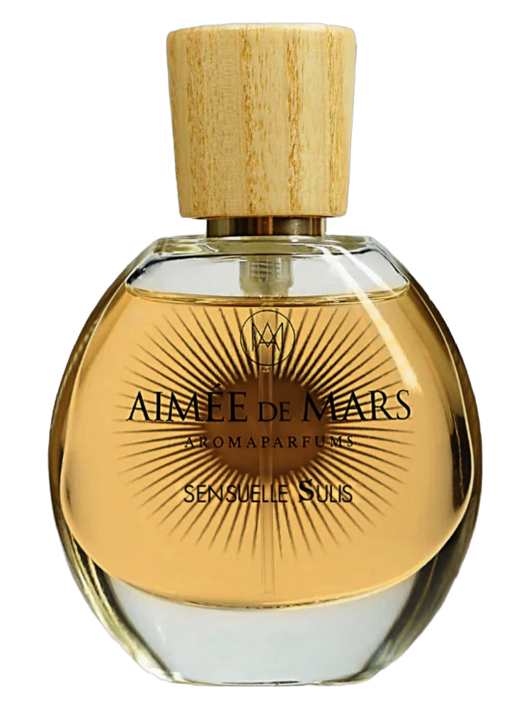 Aimee de Mars Parfums Sensuelle Sulis