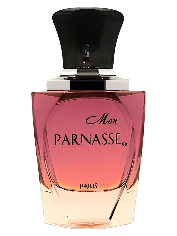 Paris Bleu Parfums Mon Parnasse