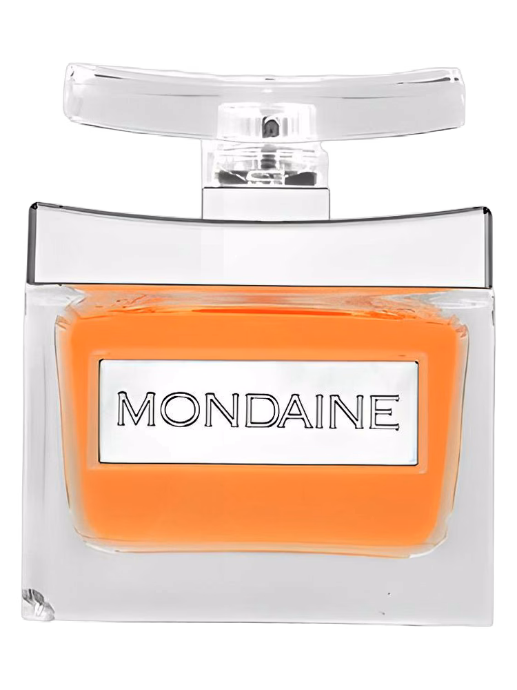 Paris Bleu Parfums Mondaine