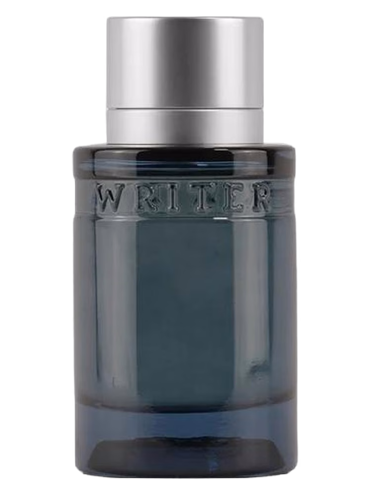 Paris Bleu Parfums Writer Extreme