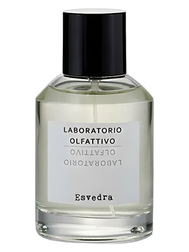 Esvedra Laboratorio Olfattivo perfume - a fragrance for women and