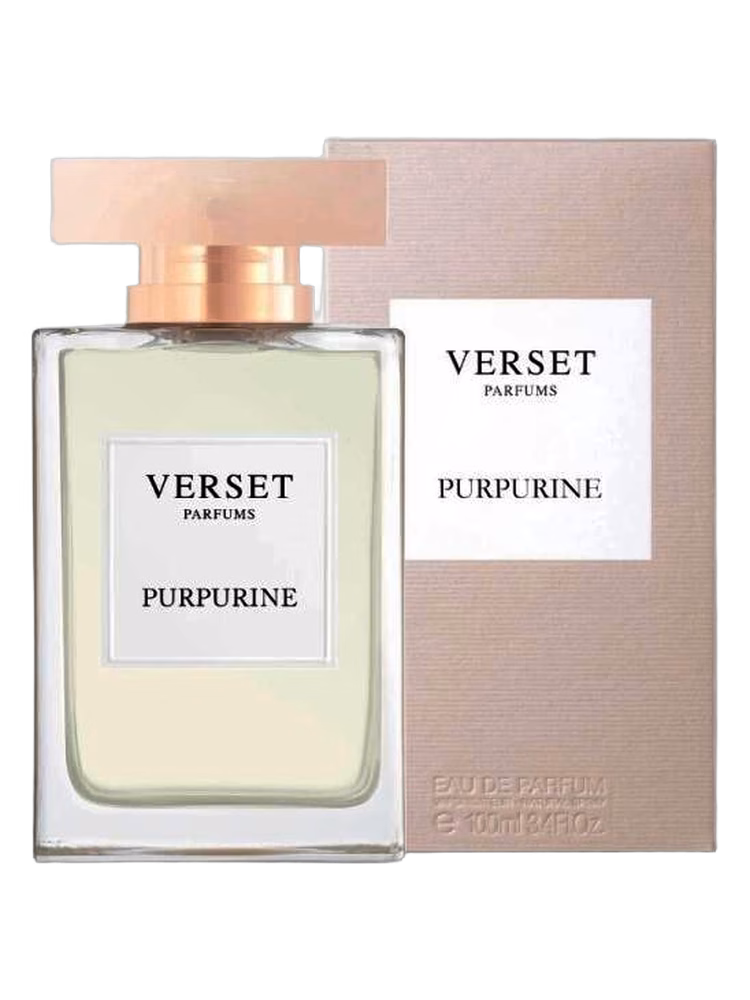Verset Parfums Purpurine