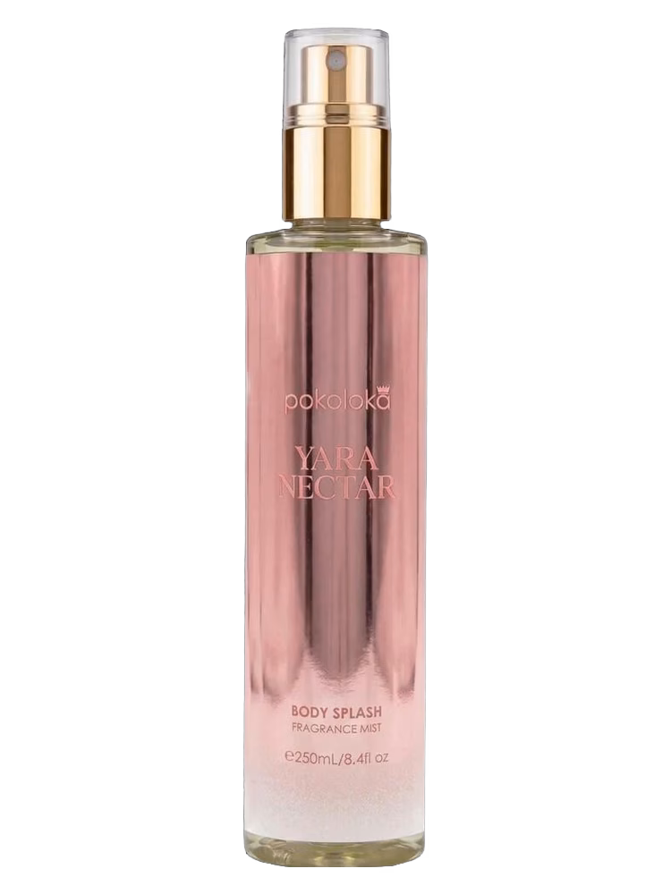 Pokoloka Yara Nectar