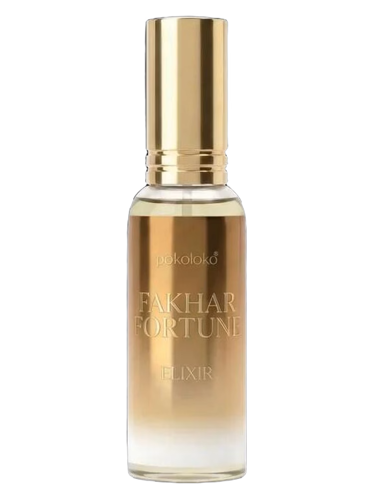 Pokoloka Fakhar Fortune Elixir
