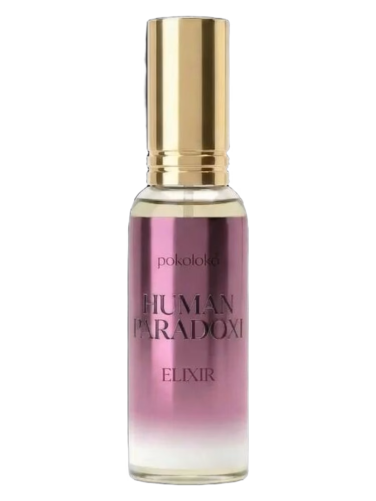 Pokoloka Human Paradise Elixir