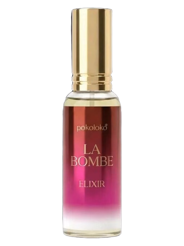Pokoloka La Bombe Elixir