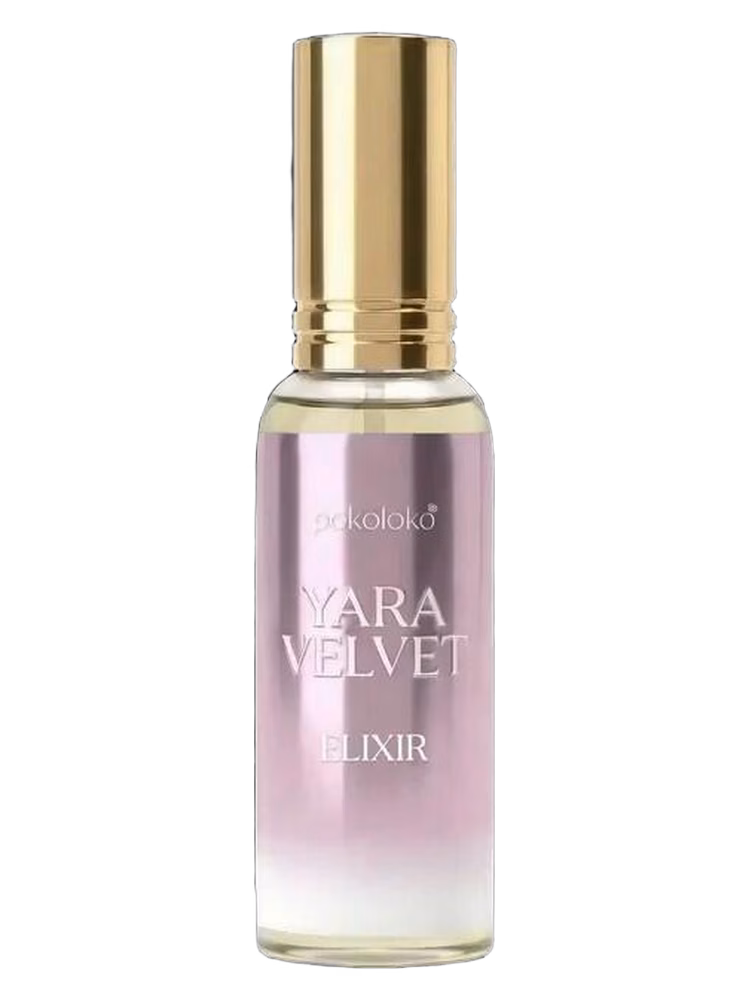 Pokoloka Yara Velvet Elixir