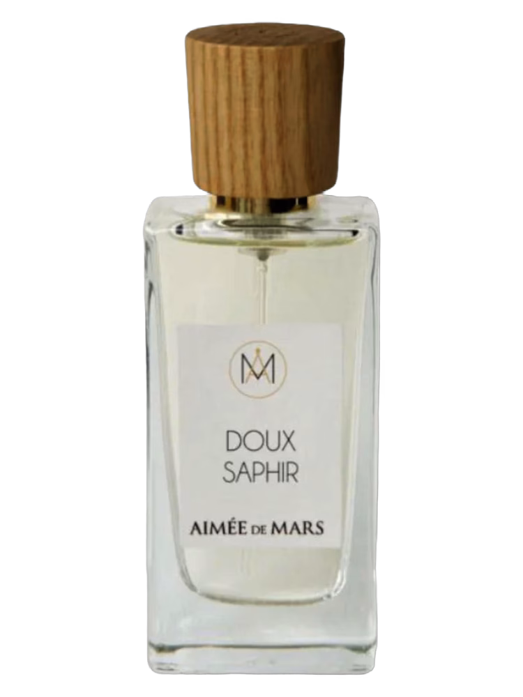 Aimee de Mars Parfums Doux Saphir