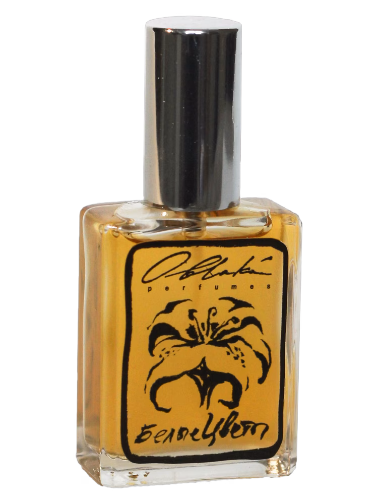 Oblaká Perfumes White Flowers