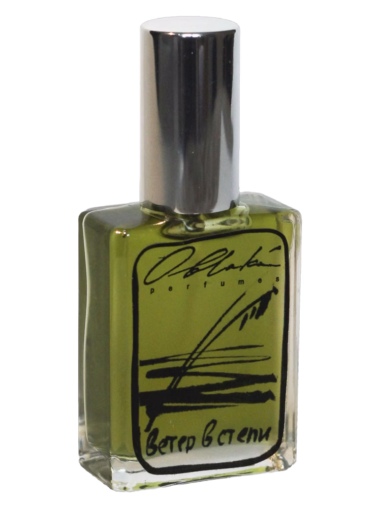 Oblaká Perfumes Wind in the Steppe