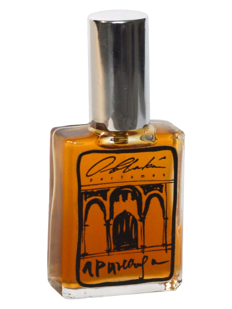 Oblaká Perfumes Granada