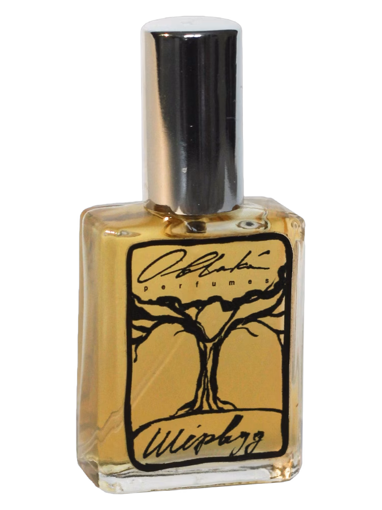 Oblaká Perfumes Sherwood