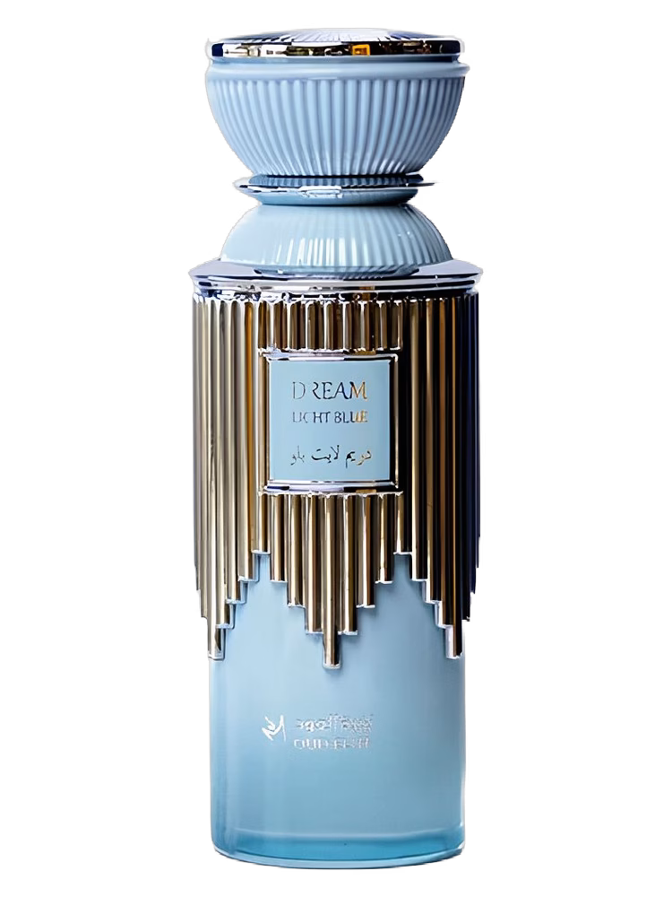 Oud Elite Dream Light Blue