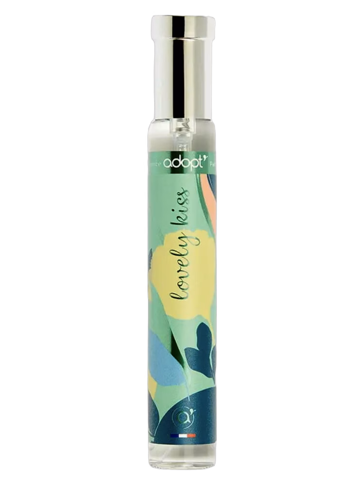 Adopt Parfums Lovely Kiss