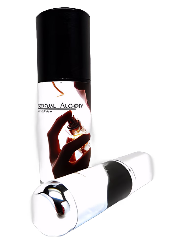 Esscentual Alchemy The Hermit