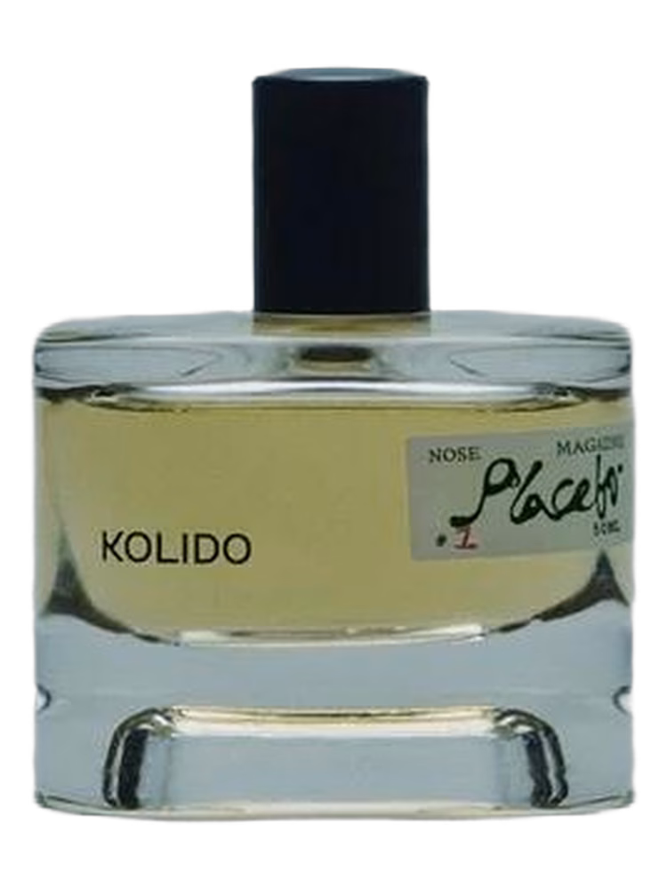 Kolido Placebo